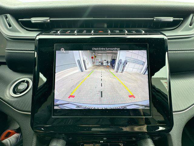 Certified 2023 Jeep Grand Cherokee Altitude image 19