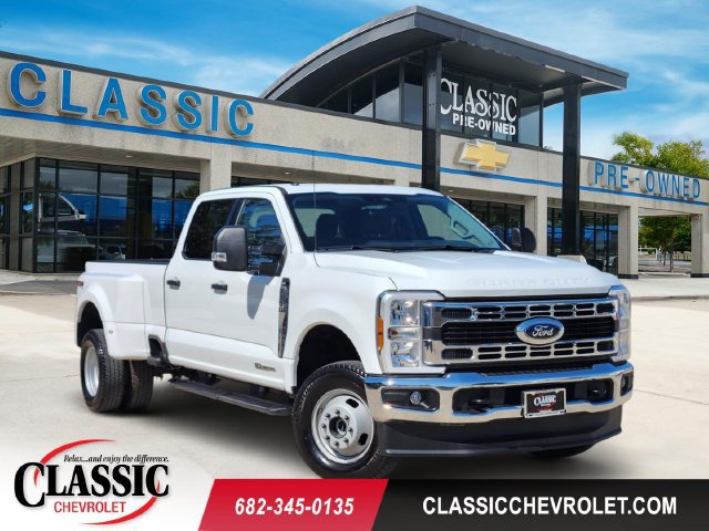 Used 2025 Ford F350 XLT w/ FX4 Off-Road Package AWD/4WD 360° Tour