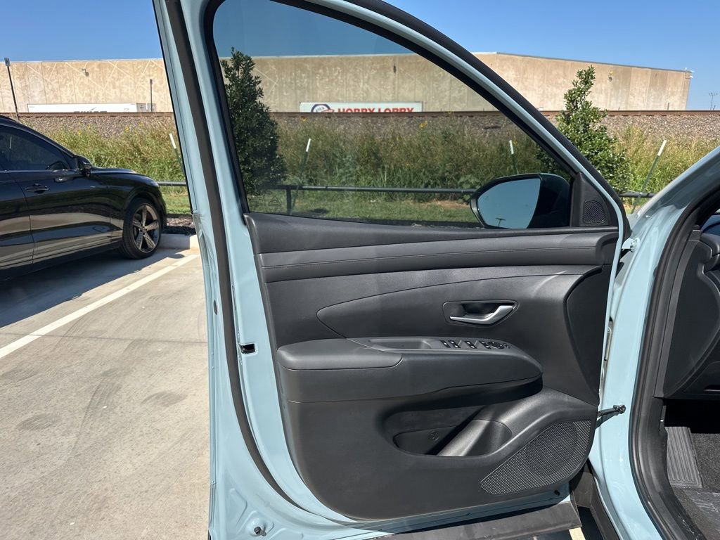 New 2026 Hyundai Santa Cruz SEL image 23