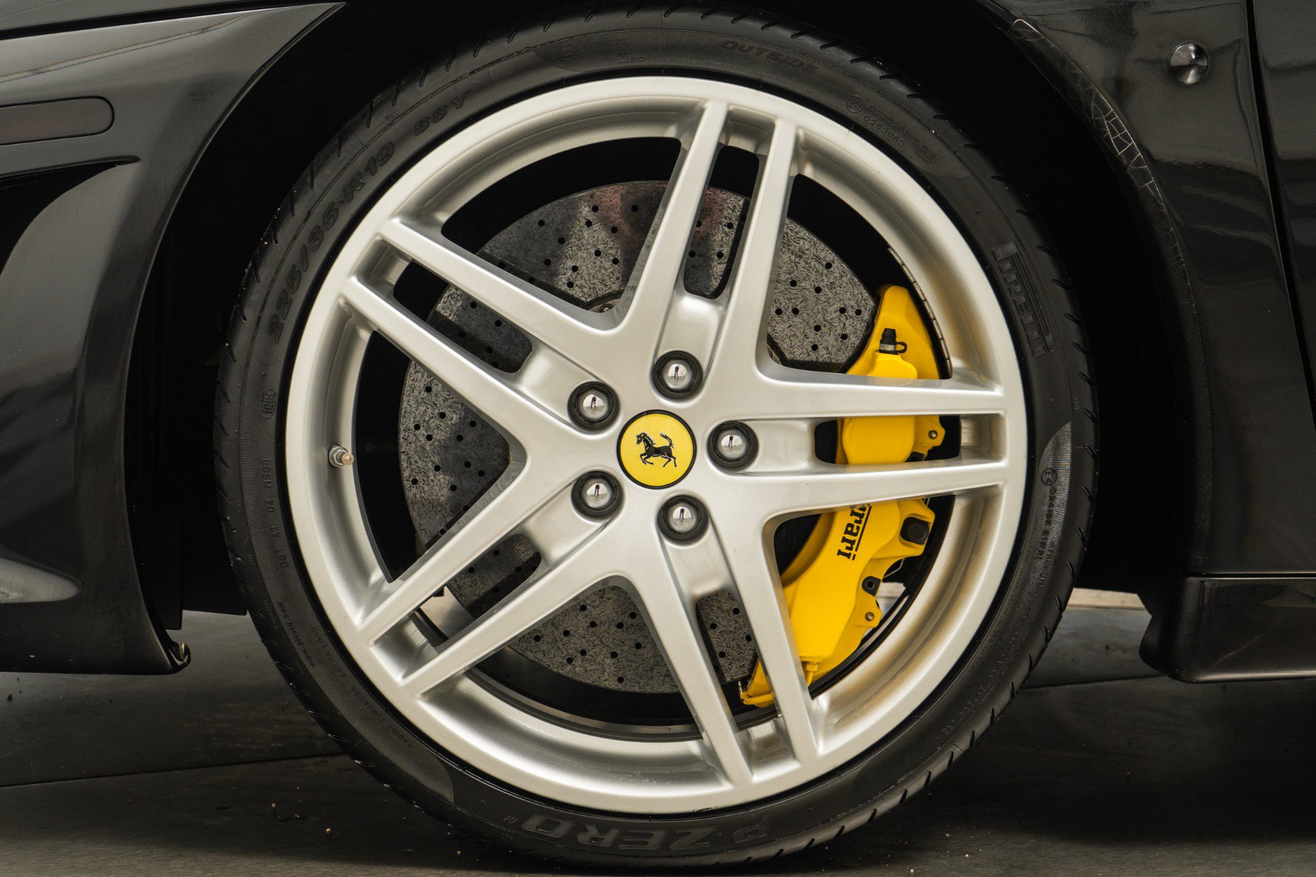 Used 2005 Ferrari F430 Coupe image 10