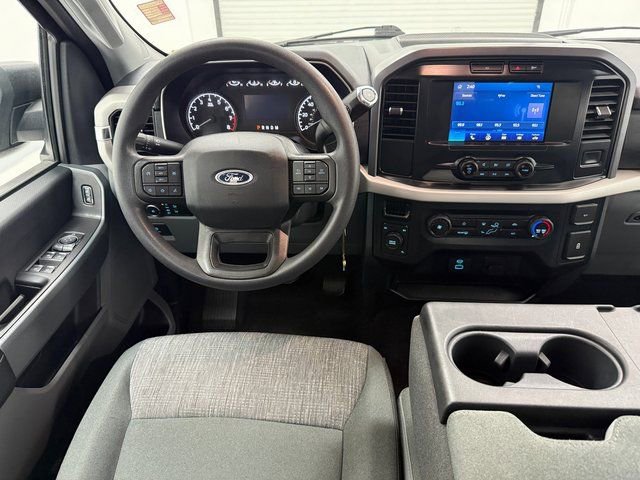 Used 2023 Ford F150 XLT w/ XTR Package image 30