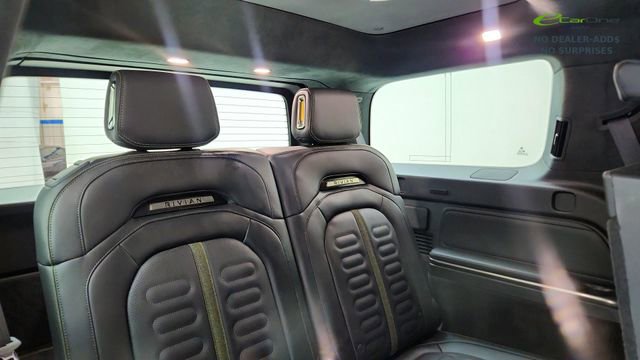 Used 2024 Rivian R1S Adventure AWD/4WD image 31