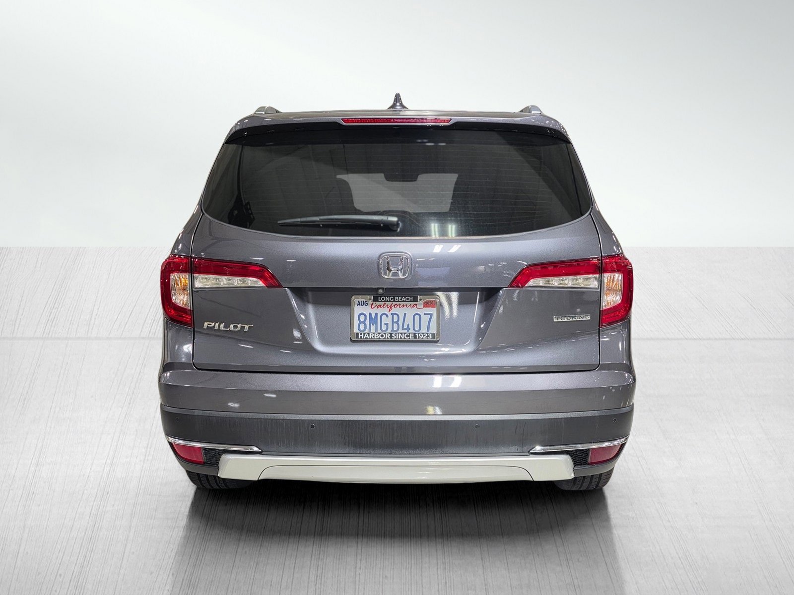 Used 2019 Honda Pilot Touring image 6