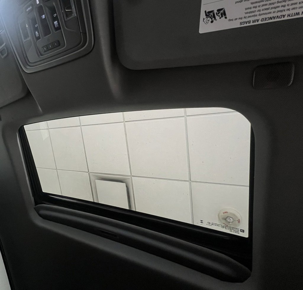 Used 2025 GMC Sierra 1500 Elevation w/ Elevation Premium Package image 50