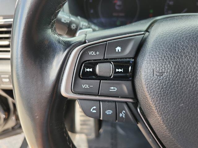 Used 2020 Honda Accord Sport image 16