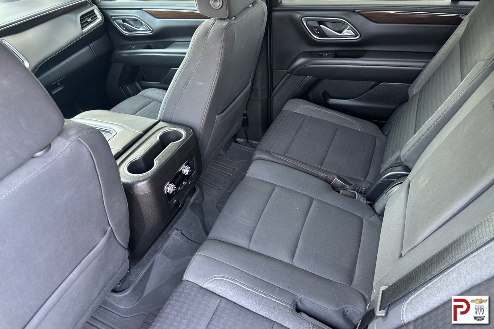 Certified 2023 GMC Yukon XL SLE w/ Gmc Pro Safety Plus Package image 13