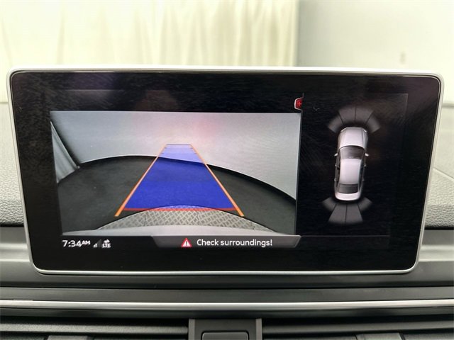 Used 2019 Audi S4 Premium Plus w/ Premium Plus Package image 17