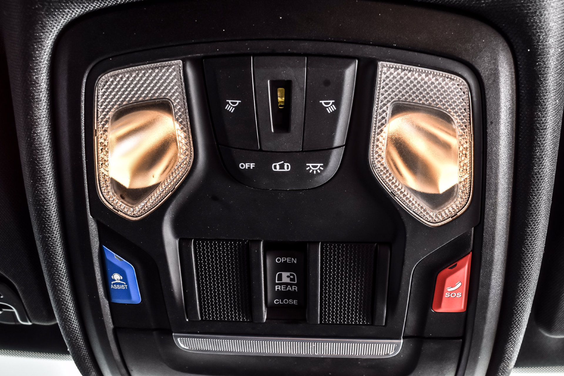 Used 2023 RAM 1500 Big Horn AWD/4WD image 26