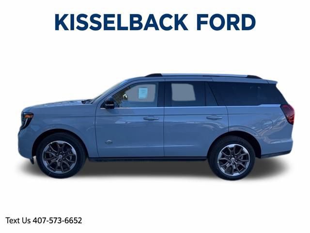 New 2026 Ford Expedition King Ranch image 8