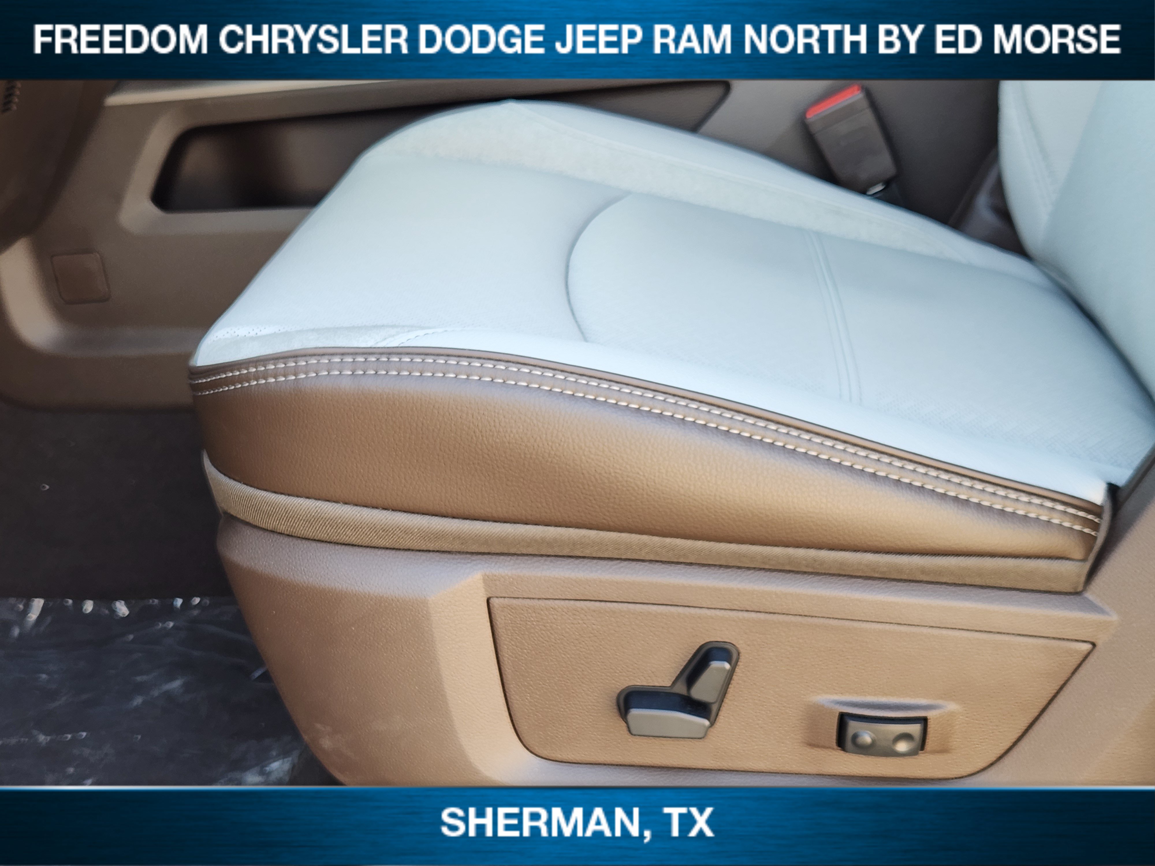 New 2026 RAM 2500 Laramie AWD/4WD image 19