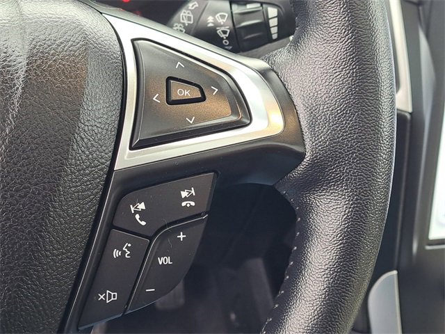 Certified 2022 Ford Edge SEL w/ Convenience Package image 16