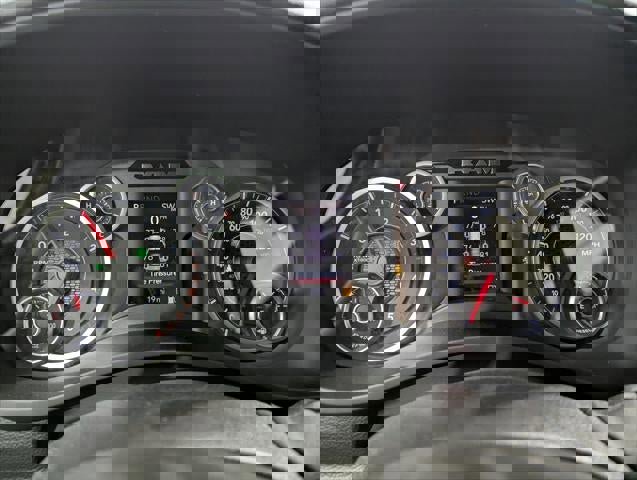 New 2026 RAM 2500 Big Horn image 49