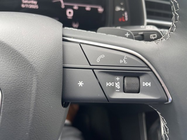 Used 2025 Audi Q7 2.0T Premium Plus w/ Premium Plus Package image 25