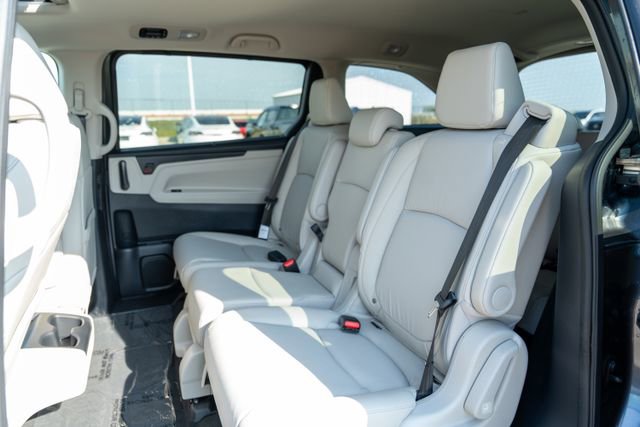 New 2026 Honda Odyssey EX-L image 16