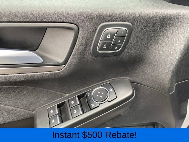 Used 2022 Ford Escape Titanium image 16