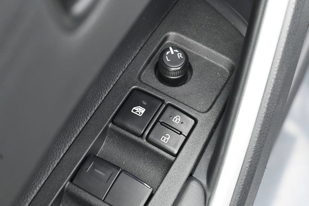 Certified 2026 Toyota Corolla Cross XLE w/ Convenience Package AWD/4WD image 12