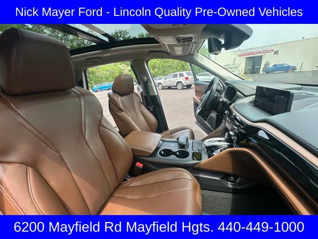 Used 2023 Acura MDX SH-AWD w/ Technology Package image 26