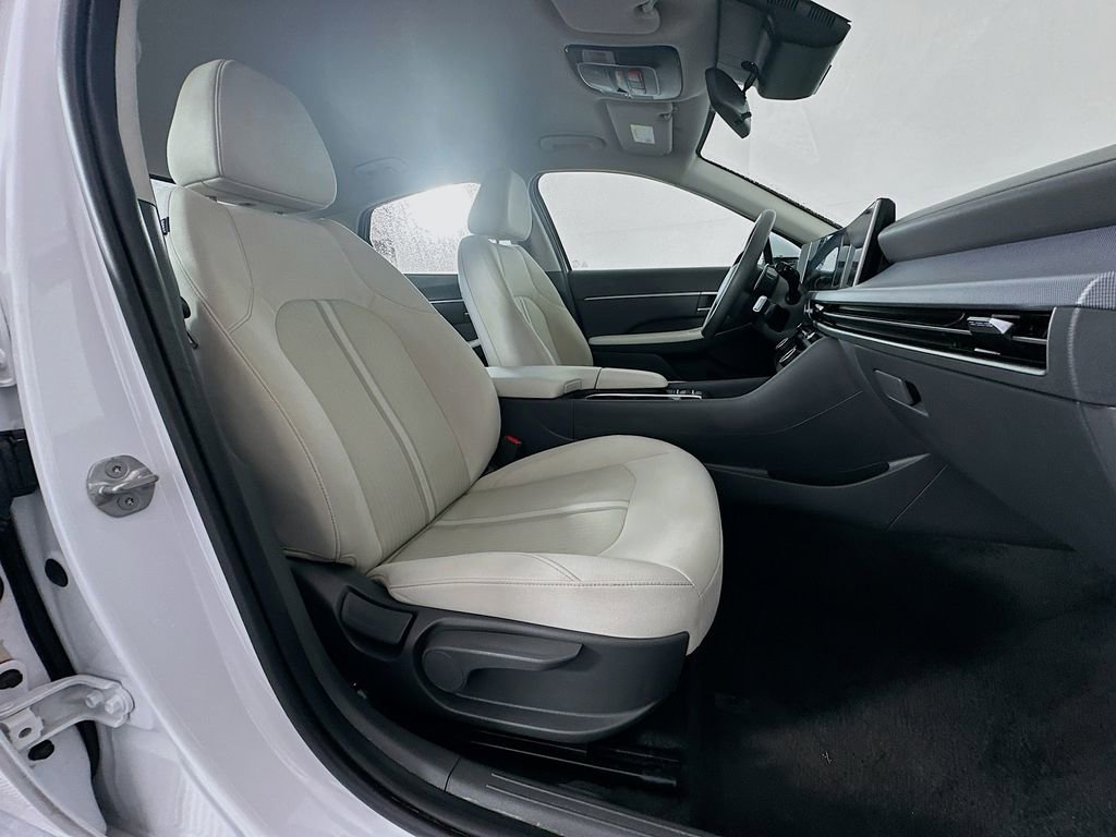 Certified 2024 Hyundai Sonata SEL image 26