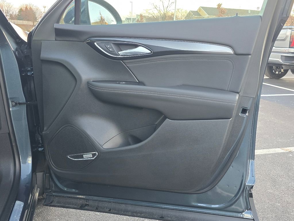 New 2026 Buick Envision Preferred image 36