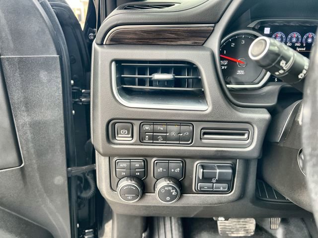 Certified 2021 Chevrolet Suburban Z71 w/ Z71 Off-Road Package image 17