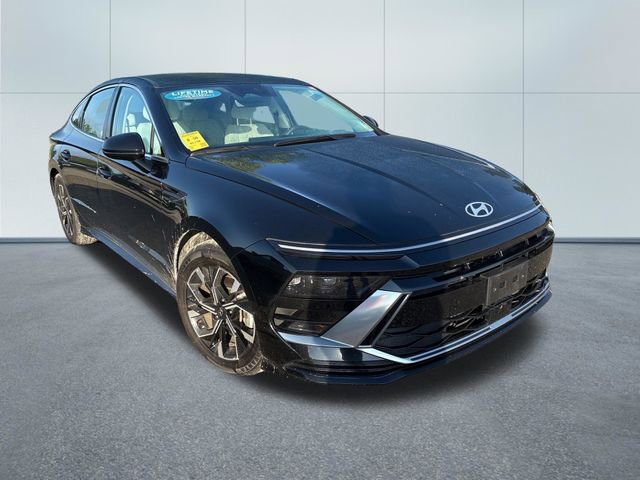 Used 2025 Hyundai Sonata SEL FWD image 5