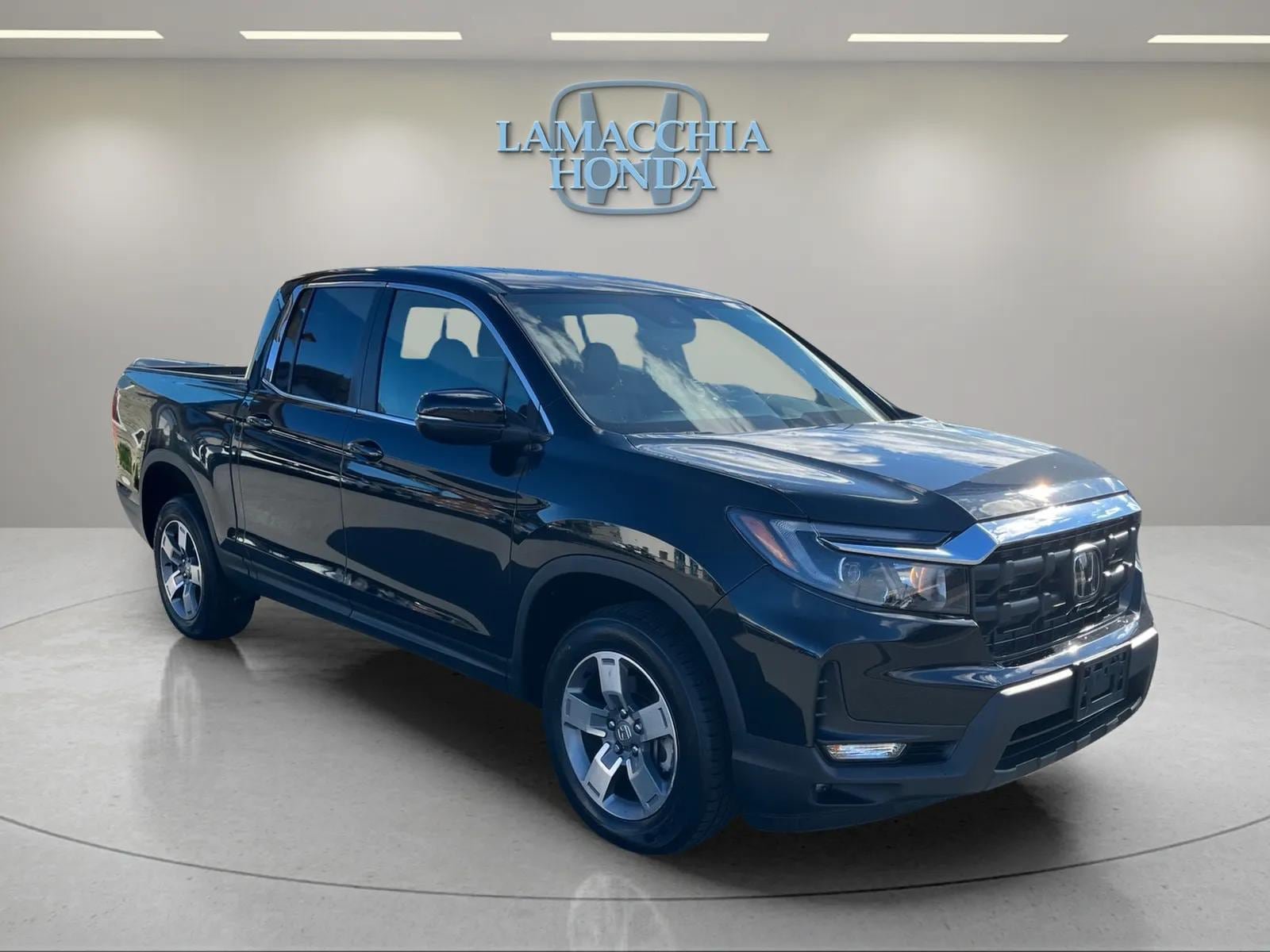 Used 2024 Honda Ridgeline RTL image 7