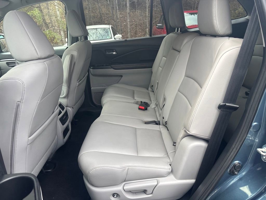 Used 2021 Honda Pilot EX-L image 50
