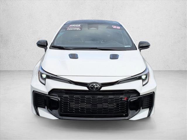 Used 2025 Toyota Corolla Premium Plus video 2