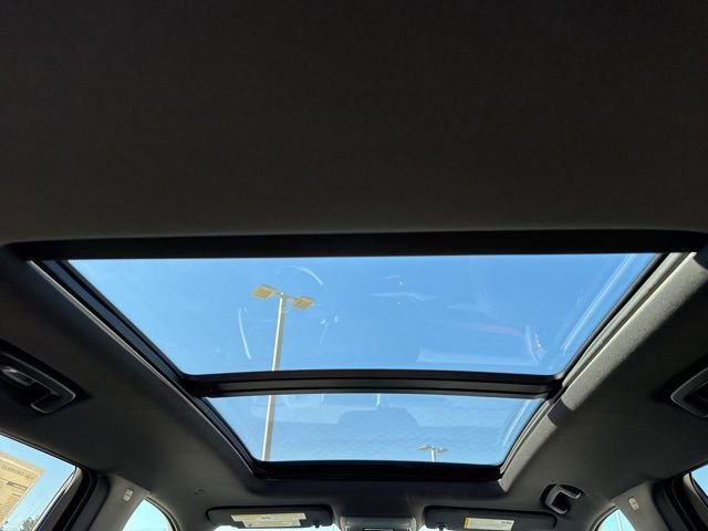 New 2026 Chevrolet Equinox RS w/ Convenience Package III image 29