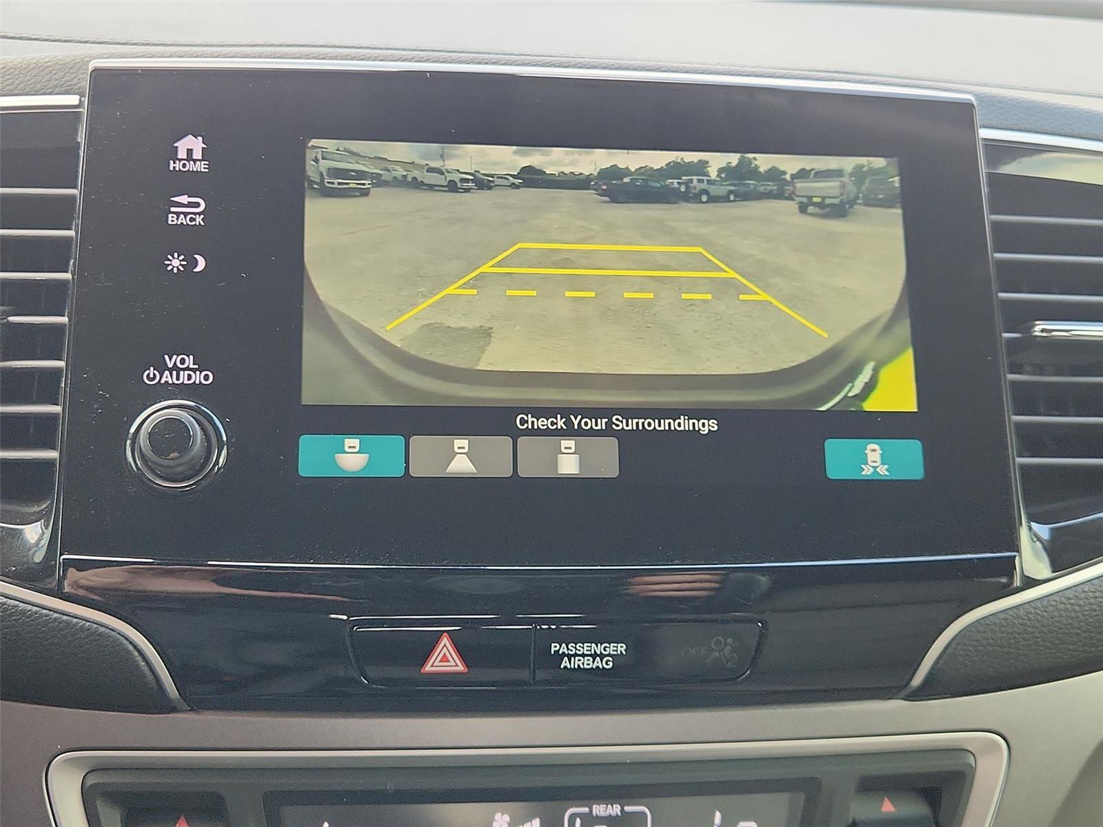Used 2019 Honda Pilot EX-L image 14