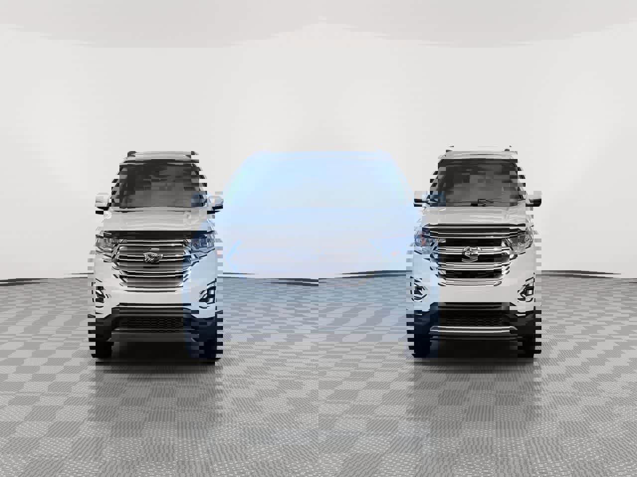 Used 2018 Ford Edge SEL w/ Equipment Group 201A AWD/4WD image 3