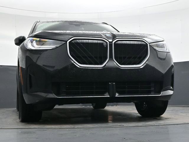 Used 2025 BMW X3 xDrive30i w/ Premium Package image 38