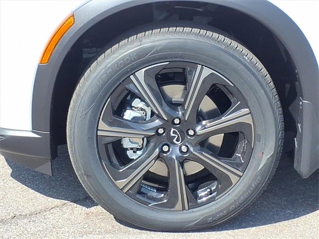 New 2026 INFINITI QX60 Autograph w/ Dark Cargo Package image 10