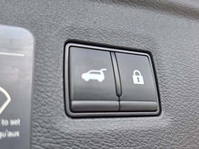 Certified 2023 INFINITI QX50 Luxe image 18
