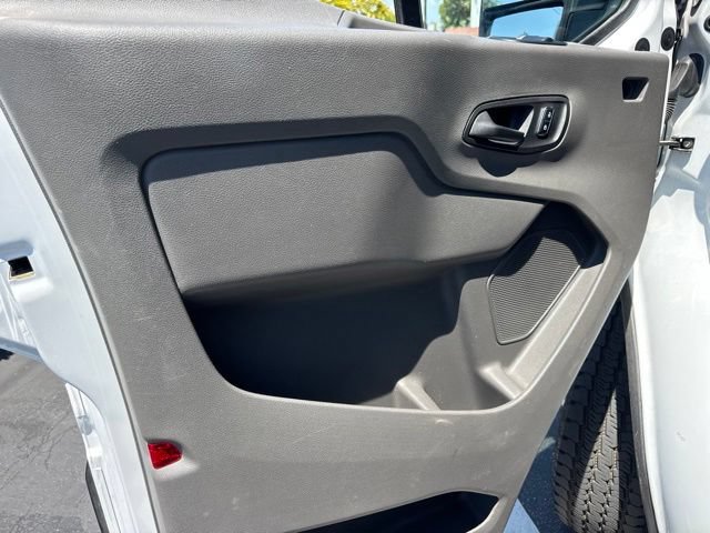 Used 2024 Ford Transit 350 XLT RWD image 13
