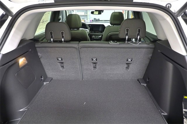 New 2026 Chevrolet TrailBlazer LT w/ Convenience Package image 9