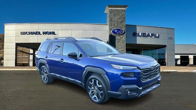 New 2026 Subaru Outback Touring XT