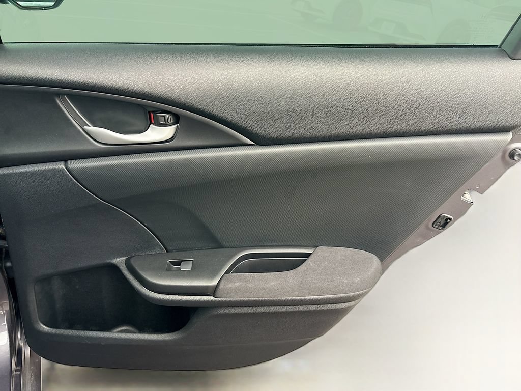 Used 2022 Honda Insight EX image 26