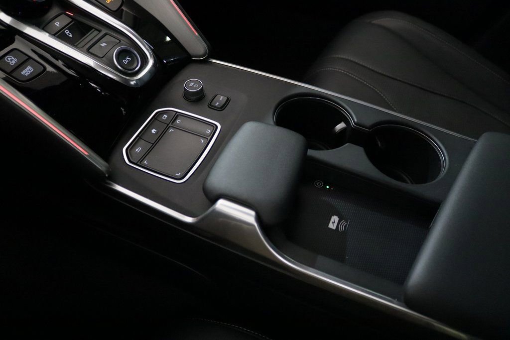 Certified 2025 Acura TLX w/ Technology Package image 24