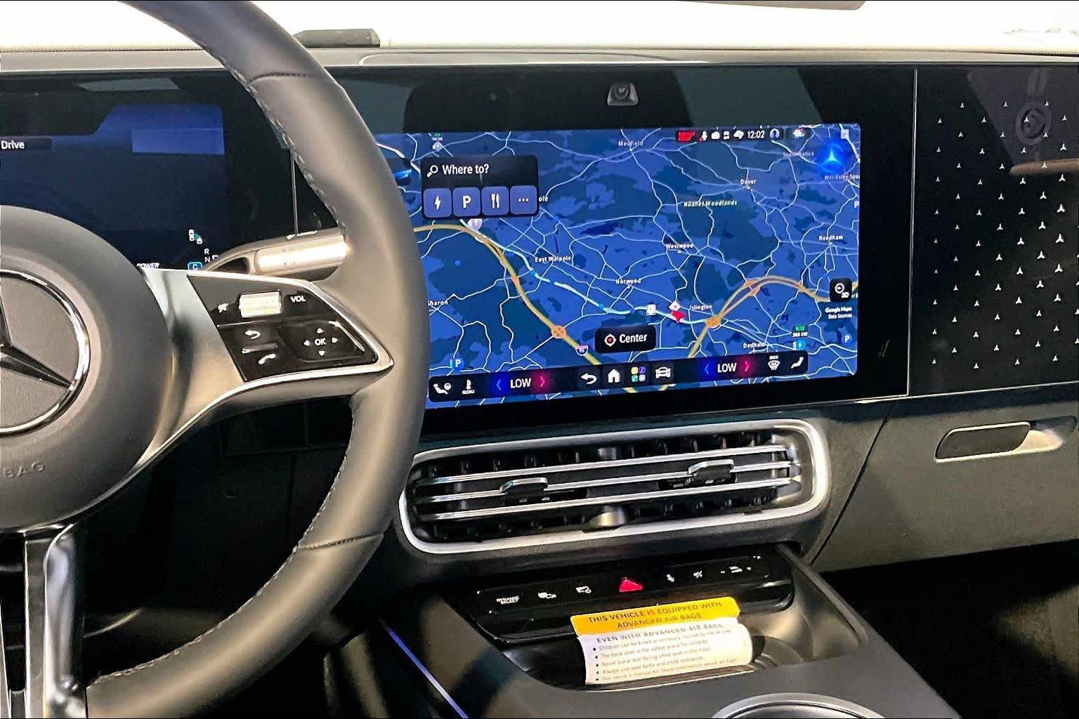 New 2027 Mercedes-Benz CLA 350 image 8
