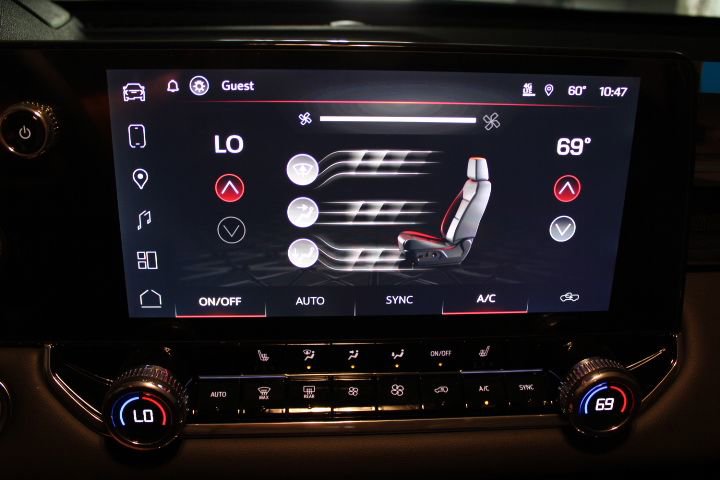 New 2026 GMC Canyon Elevation w/ Convenience Package image 54