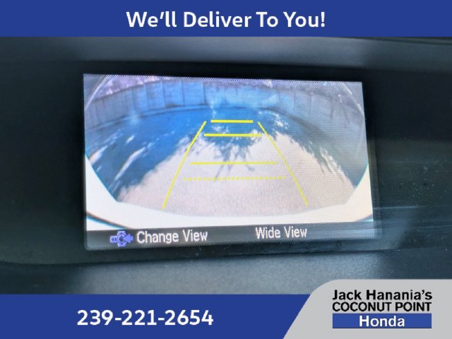 Used 2013 Honda CR-V LX image 23