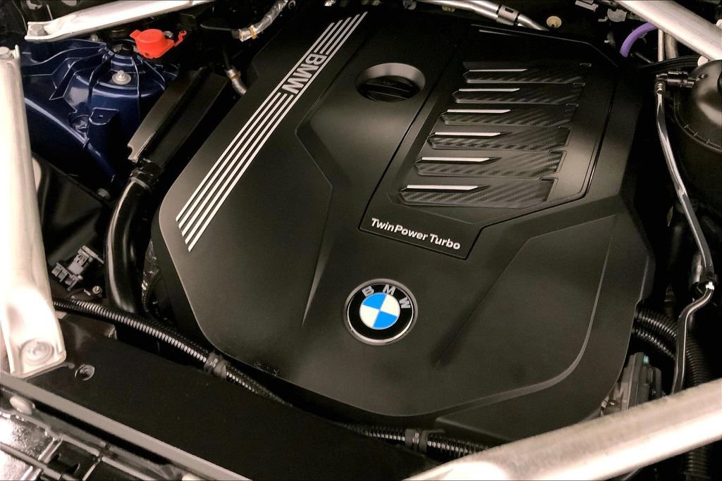 Used 2023 BMW X5 xDrive40i image 31