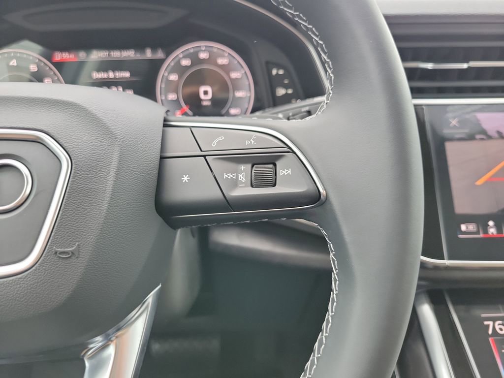 New 2026 Audi Q7 2.0T Premium AWD/4WD image 22