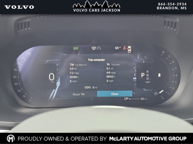New 2026 Volvo XC60 B5 Plus w/ Protection Package Premier image 12