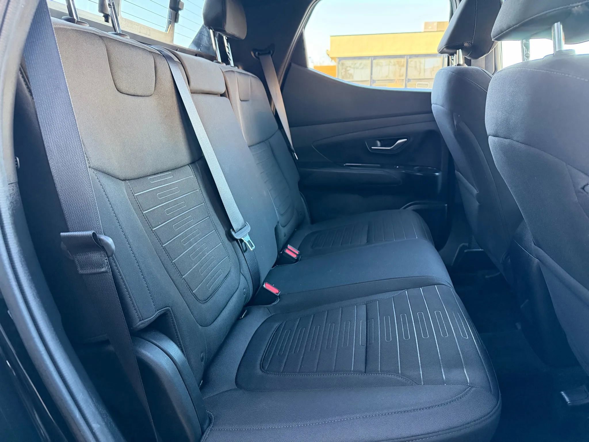 Used 2022 Hyundai Santa Cruz SEL w/ Activity Package image 14