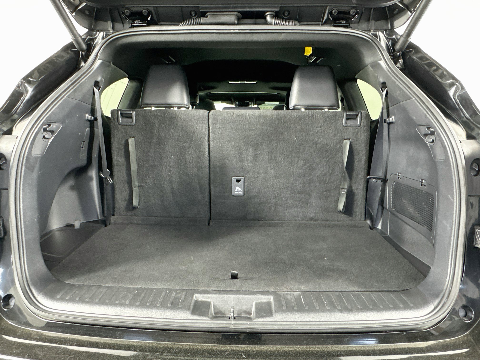 Certified 2025 Toyota Highlander XSE AWD/4WD image 26