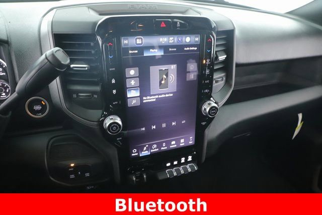 New 2026 RAM 2500 Tradesman image 4