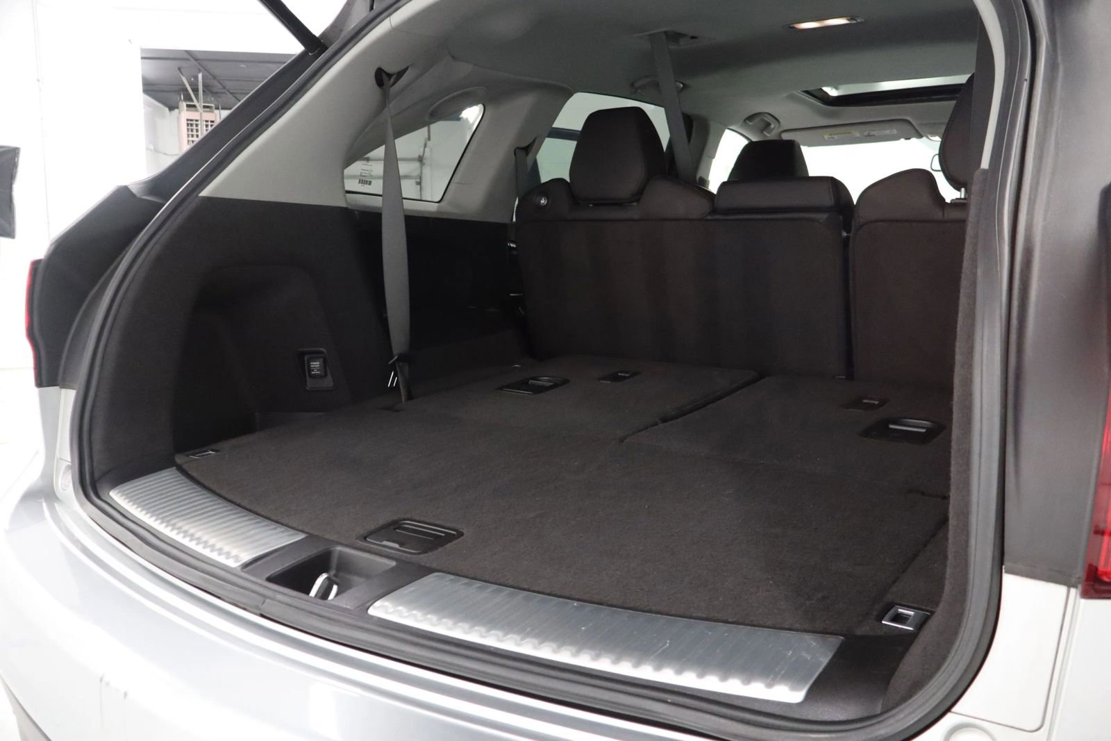 Used 2015 Acura MDX SH-AWD w/ Technology Package image 27