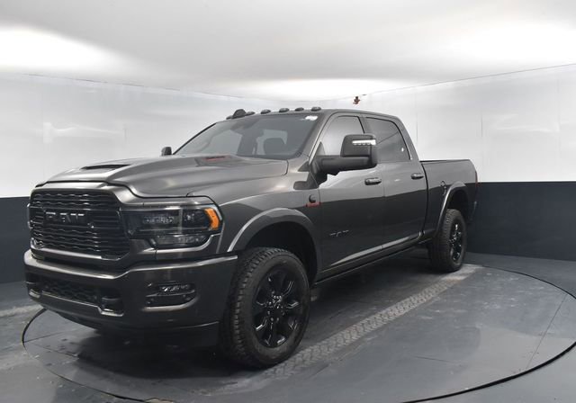 Used 2023 RAM 2500 Limited image 4
